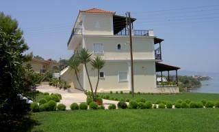 Arvanitakis Studios Tragaki Dış mekan fotoğraf